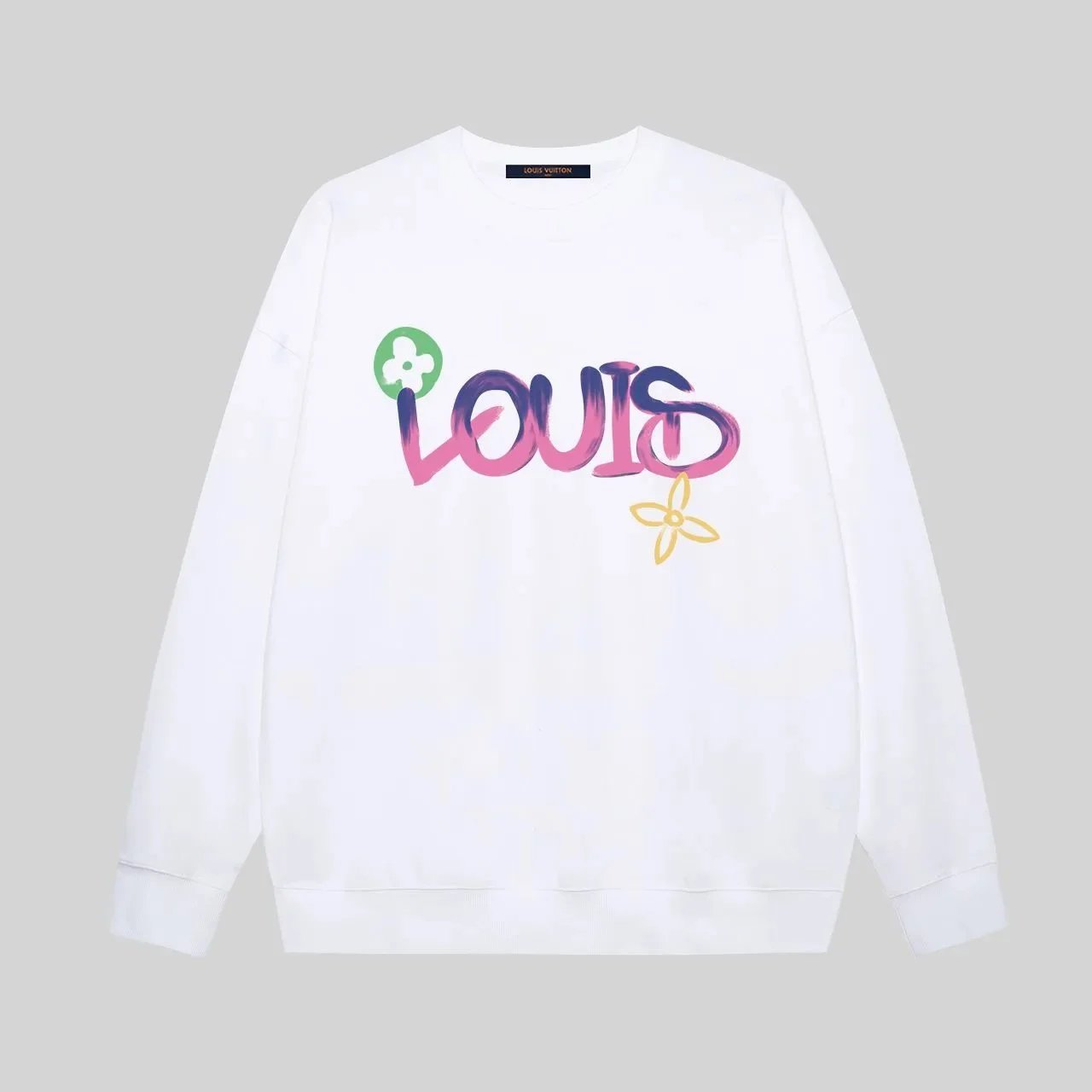 Louis Vuitton sweatshirt - Thumbnail 12