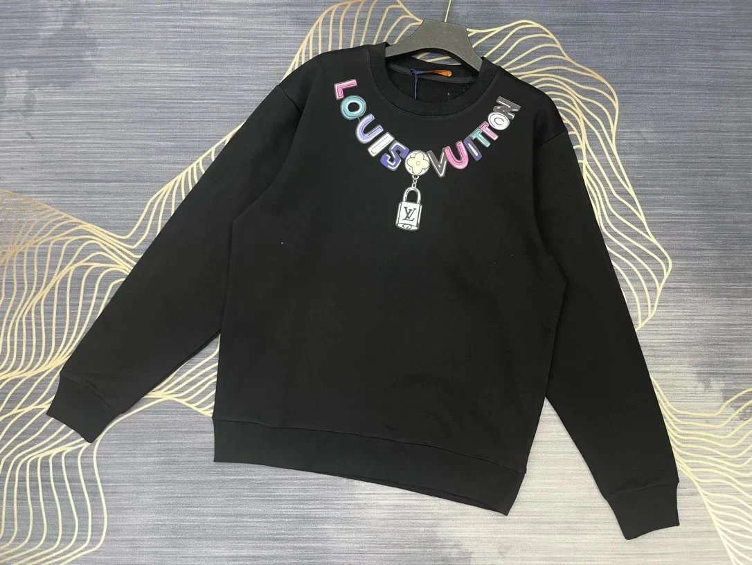 Louis Vuitton sweatshirt - Thumbnail 15