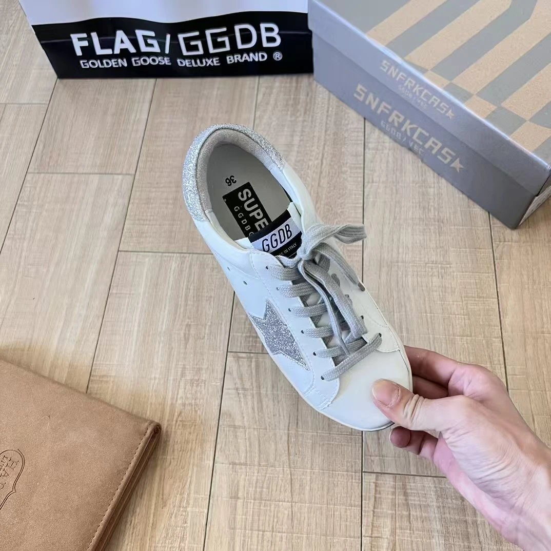 Golden Goose Shoes - Thumbnail 5