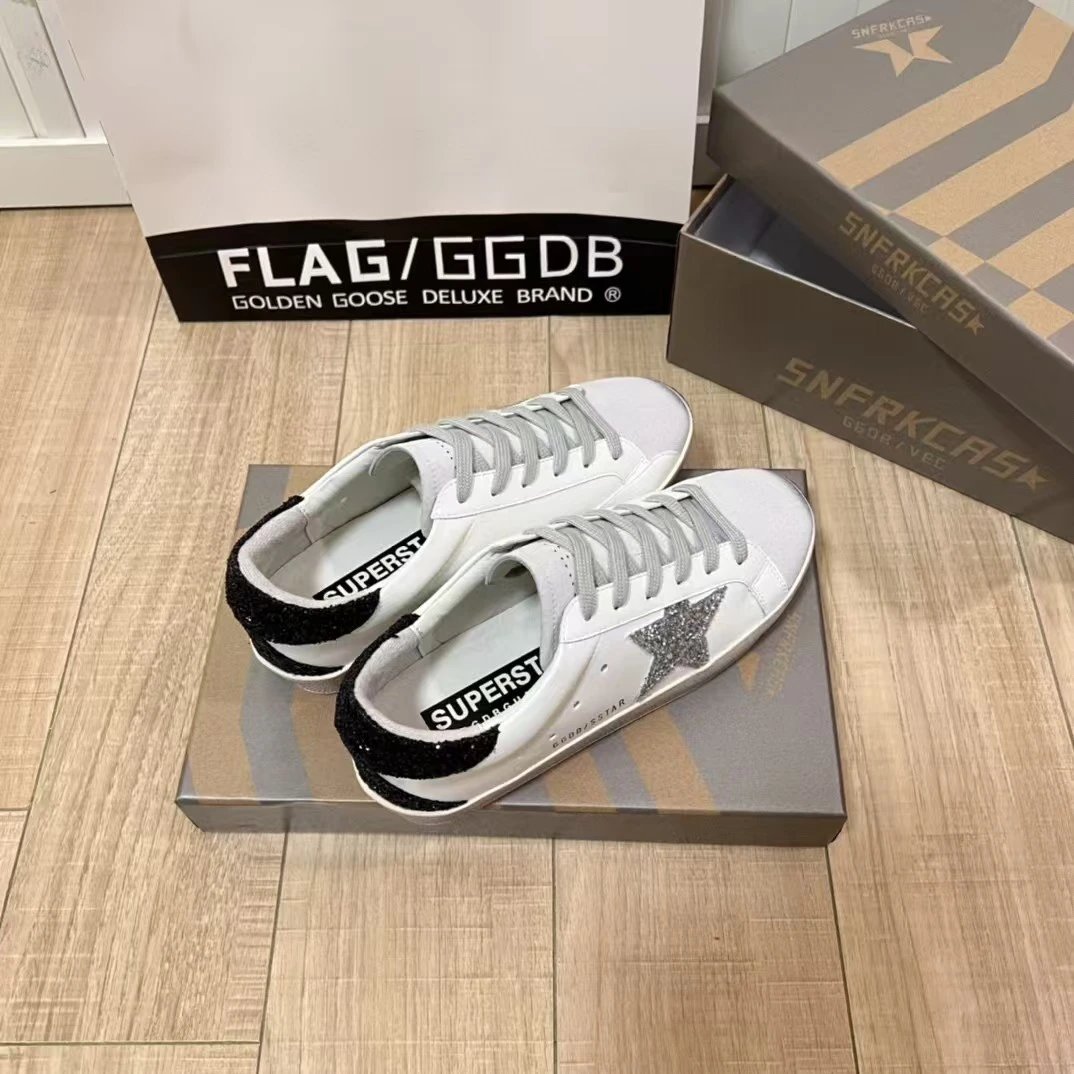 Golden Goose Shoes - Thumbnail 6