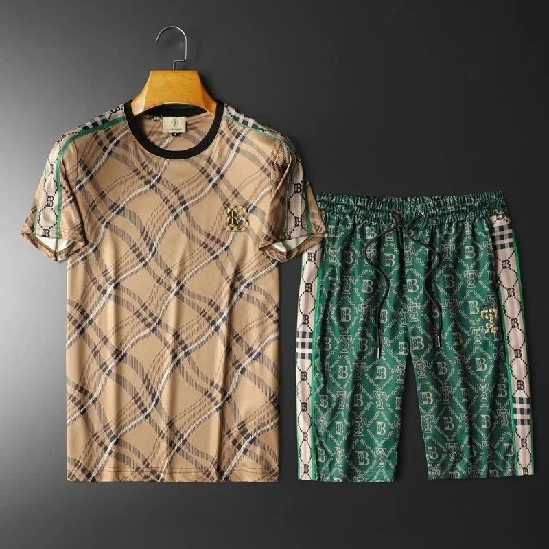 Ralph Lauren fendi miumiu prada suit （2025 New Models） - Thumbnail 5