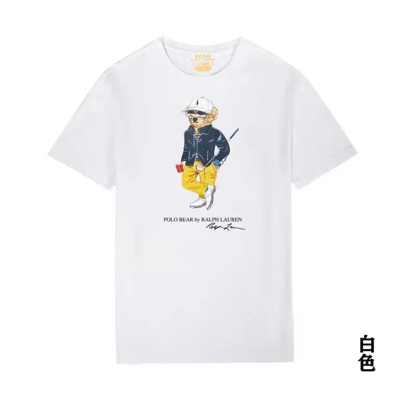 ralph lauren T-shirts - Thumbnail 9