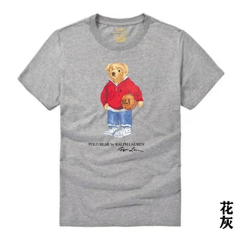 ralph lauren T-shirts - Thumbnail 4