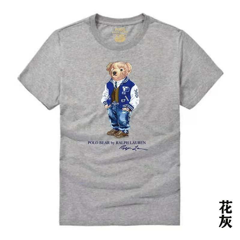 ralph lauren T-shirts - Thumbnail 6