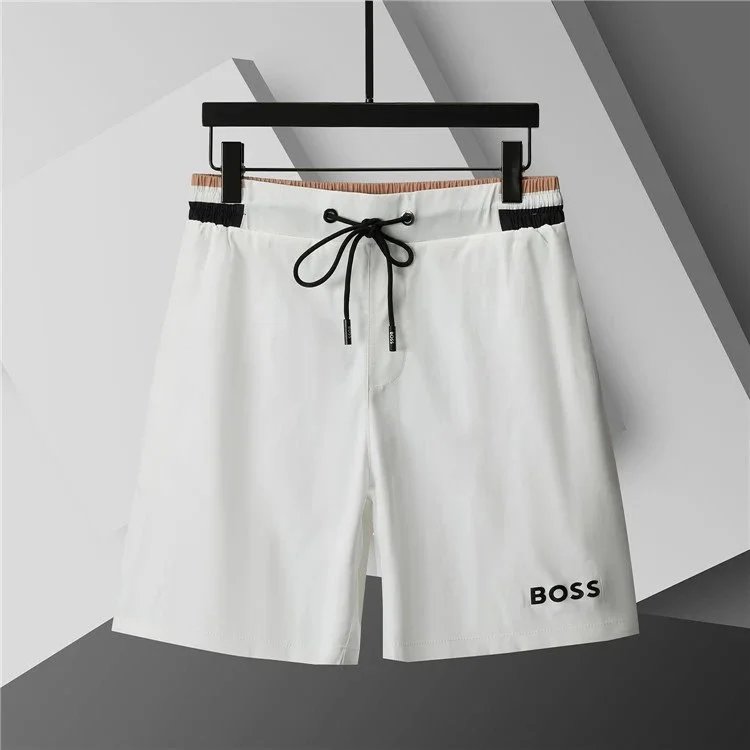 BOSS shorts - Thumbnail 3