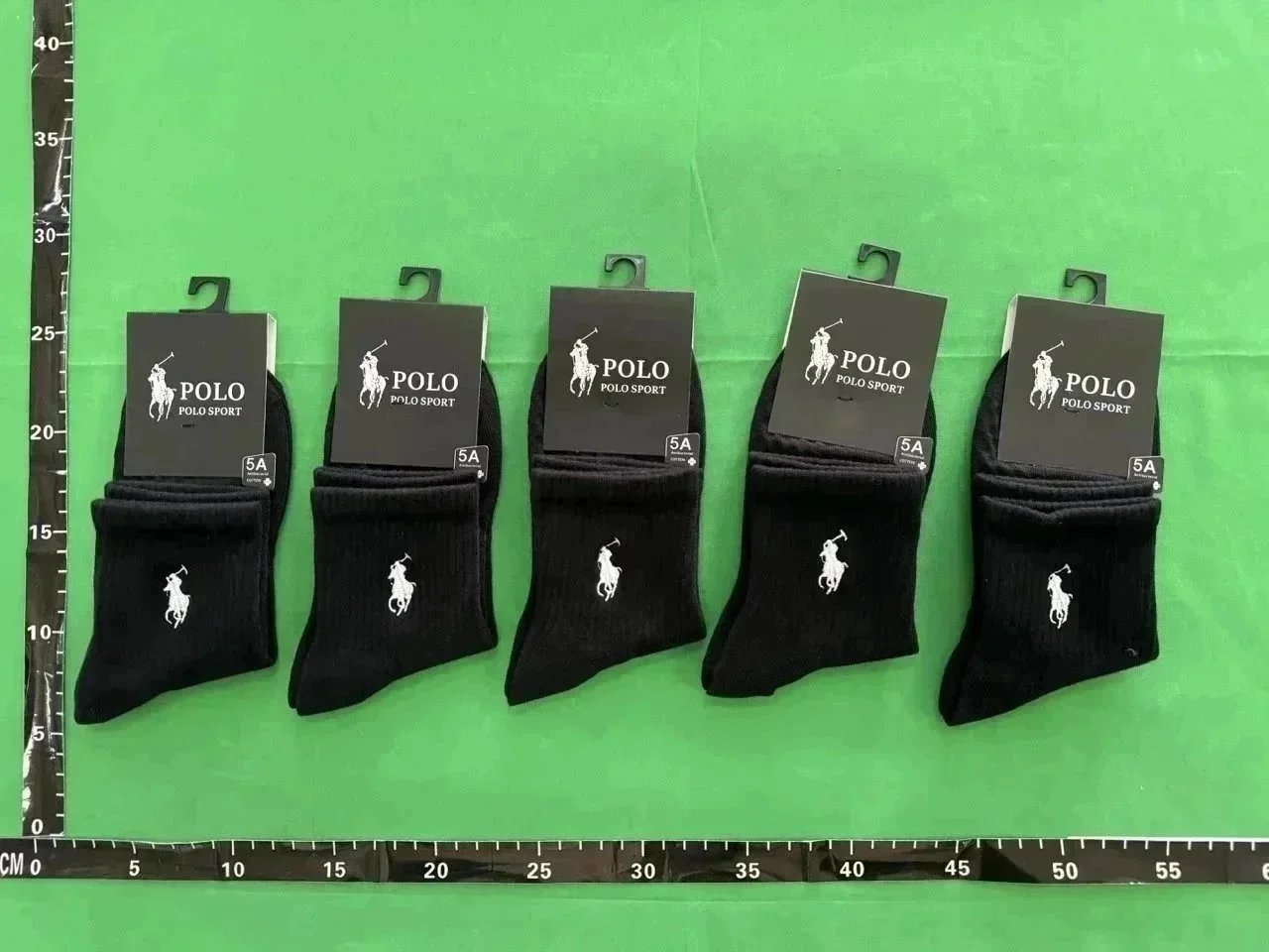 Nike Socks Ralph Lauren socks - Thumbnail 7