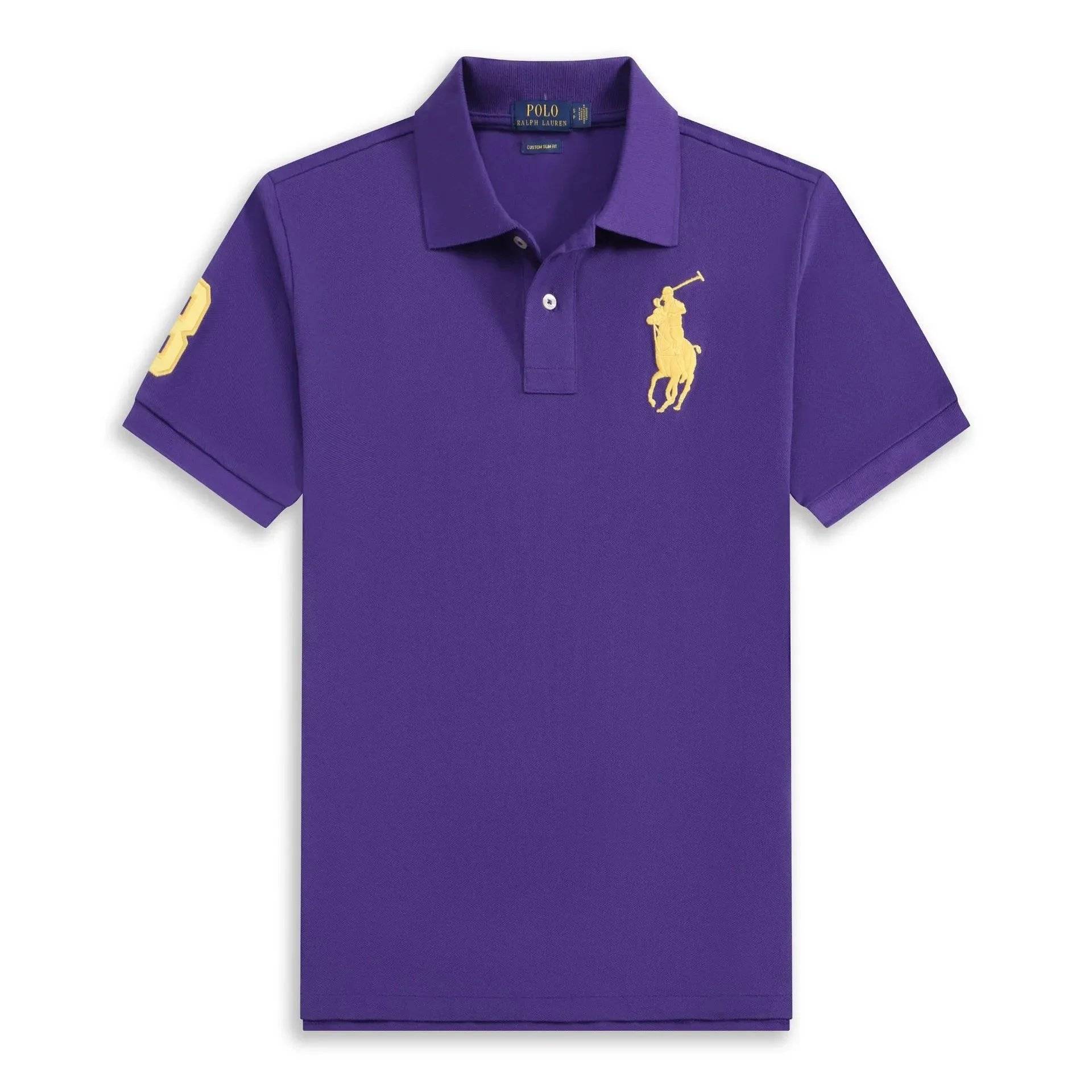 Ralph Lauren polo Shirt （20+tyle） - Thumbnail 9