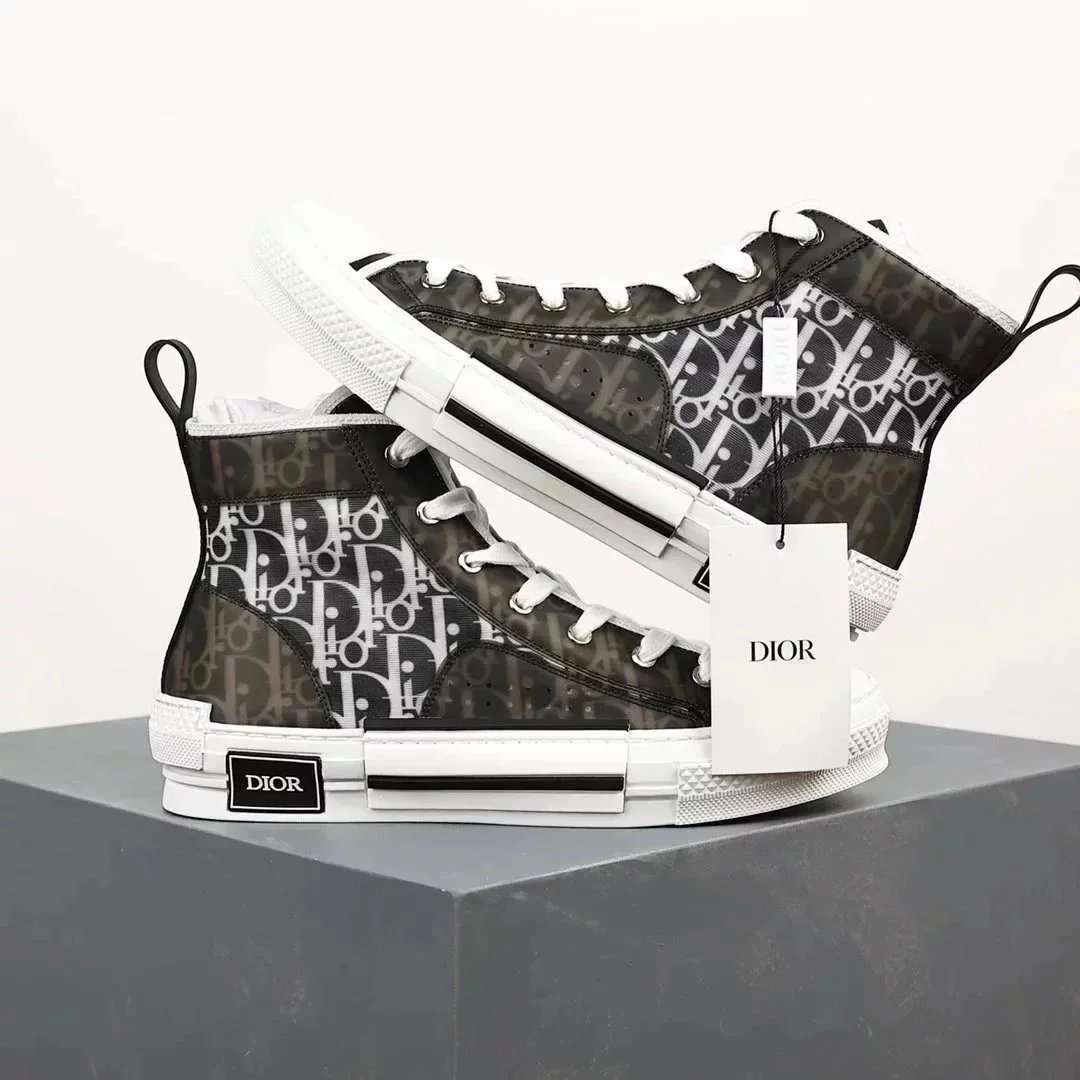 DIOR B23 - Thumbnail 2