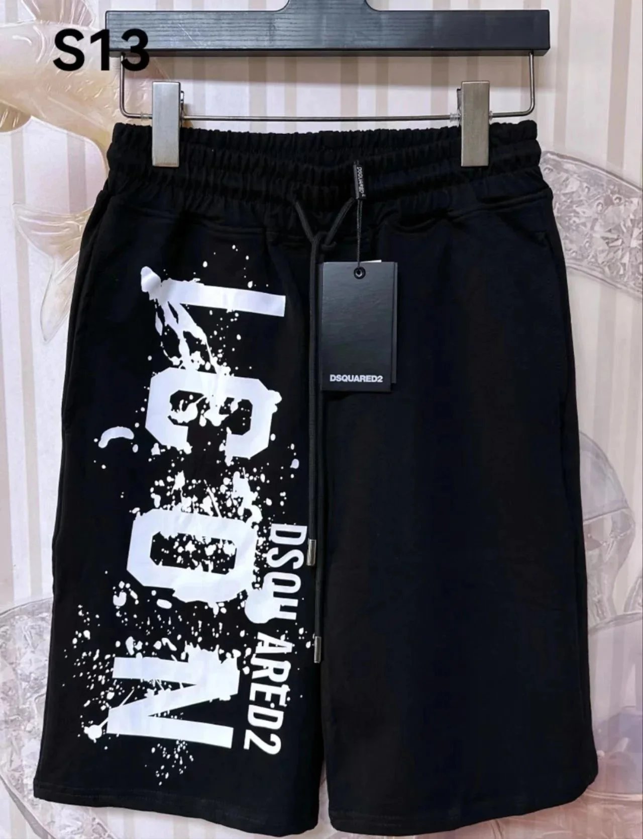 Dsquared2 Shorts（40 style） - Thumbnail 9