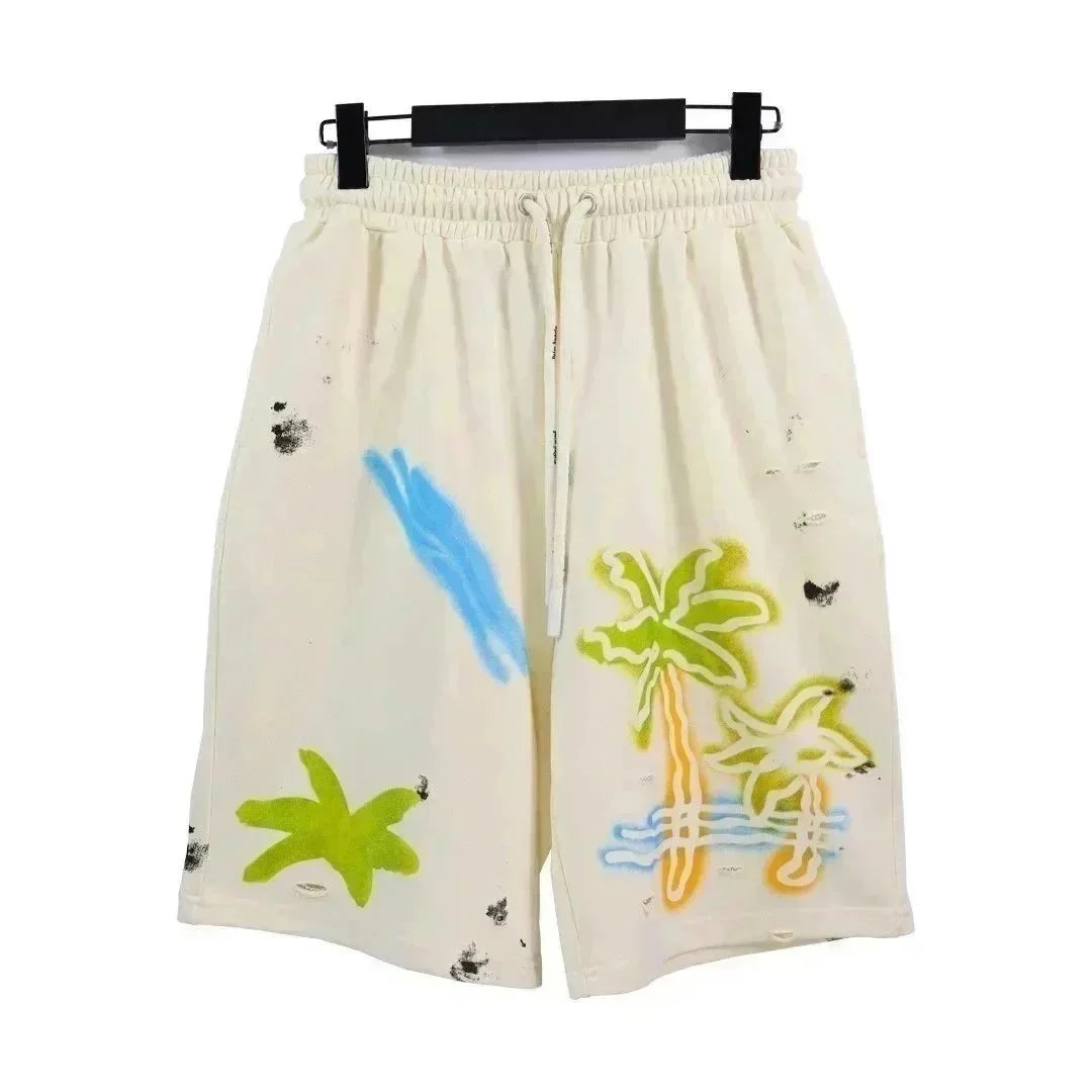 Palm Angel Shorts （40 styles） - Thumbnail 4