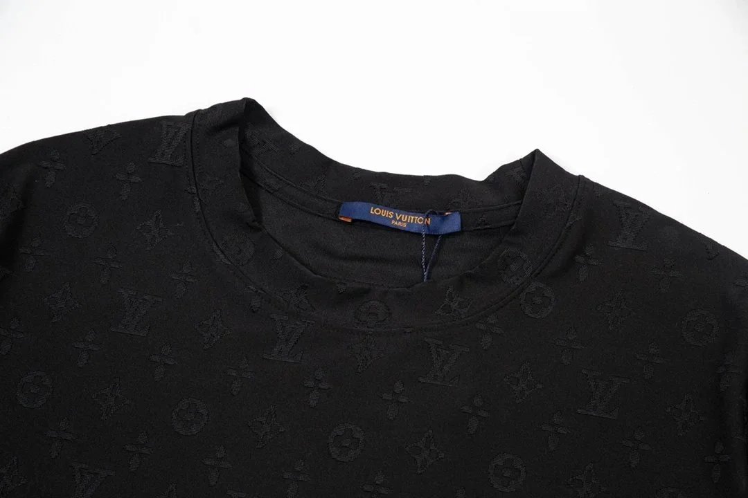 Louis Vuitton T-shirt （30+style） - Thumbnail 7
