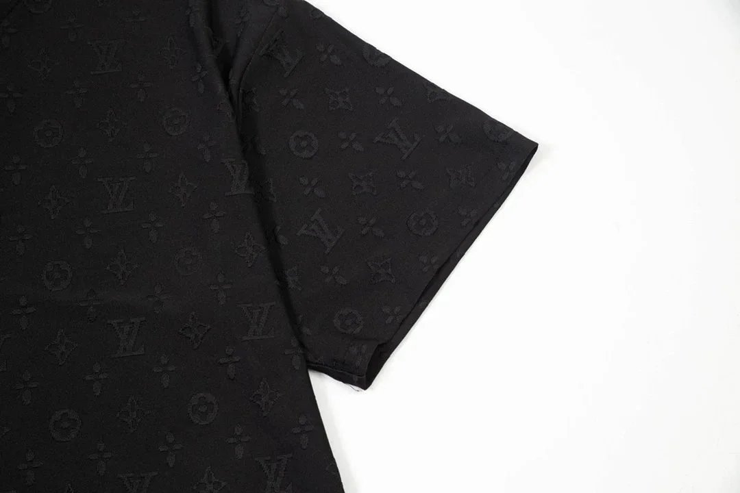 Louis Vuitton T-shirt （30+style） - Thumbnail 8