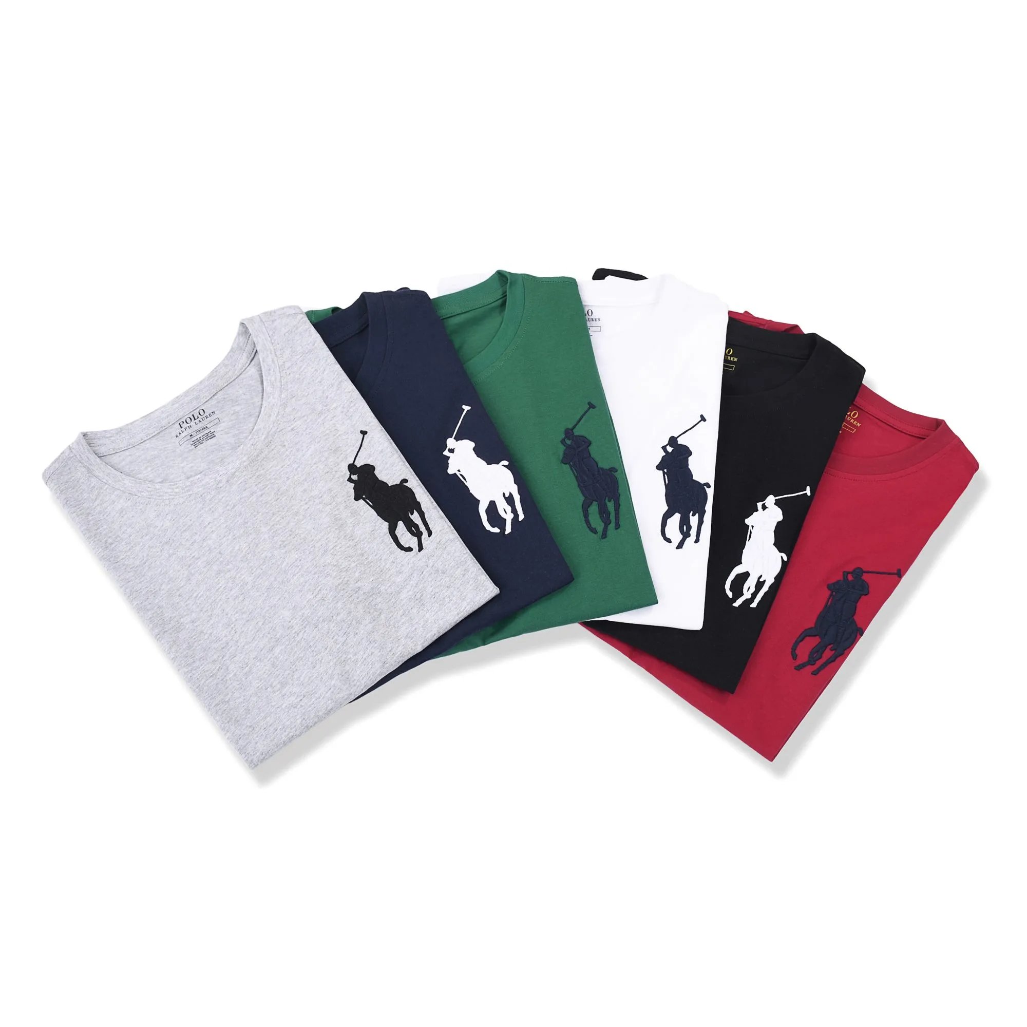 Ralph Lauren Tee - Thumbnail 3