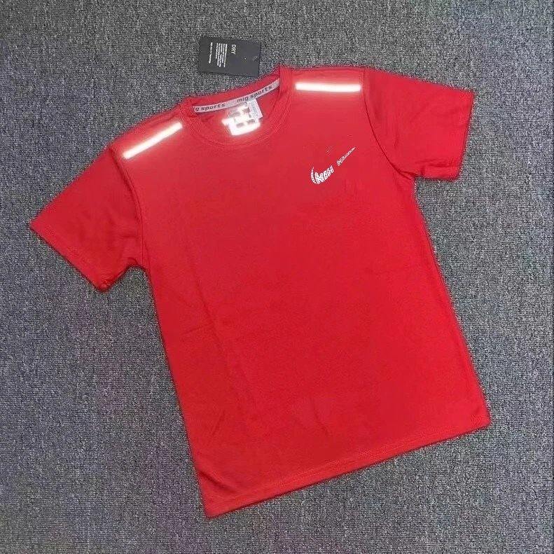 Nike sports T-shirt shorts suit set（30） - Thumbnail 9