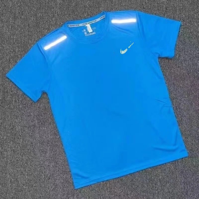 Nike sports T-shirt shorts suit set（30） - Thumbnail 10