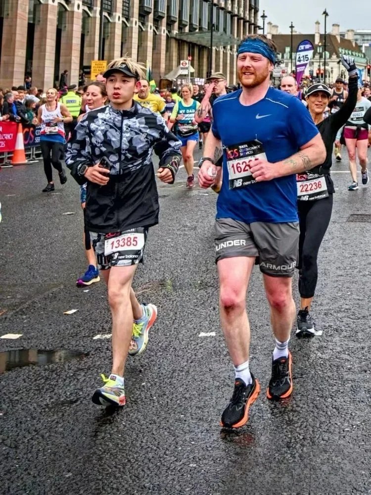 Nike sports T-shirt shorts suit set（30） - Thumbnail 4