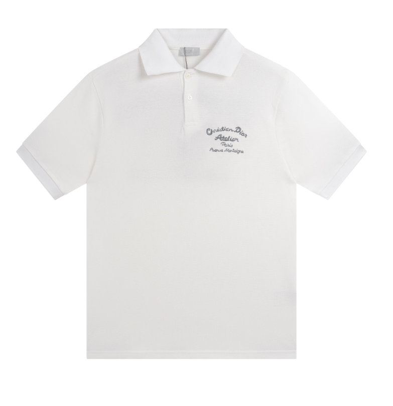 Dior T-shirts - Thumbnail 11