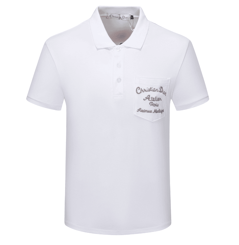 Dior T-shirts - Thumbnail 8