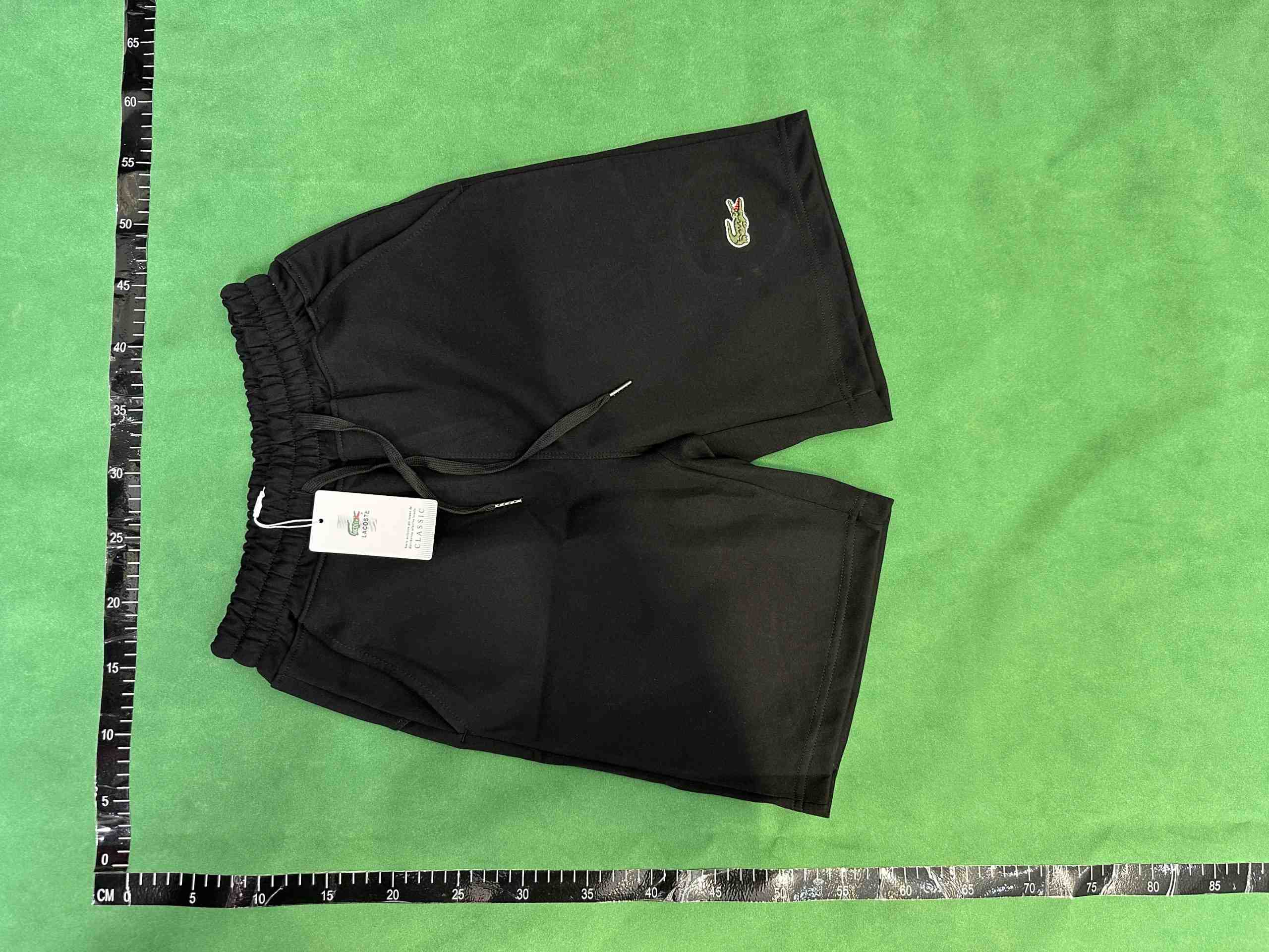 Lacoste short - Thumbnail 9