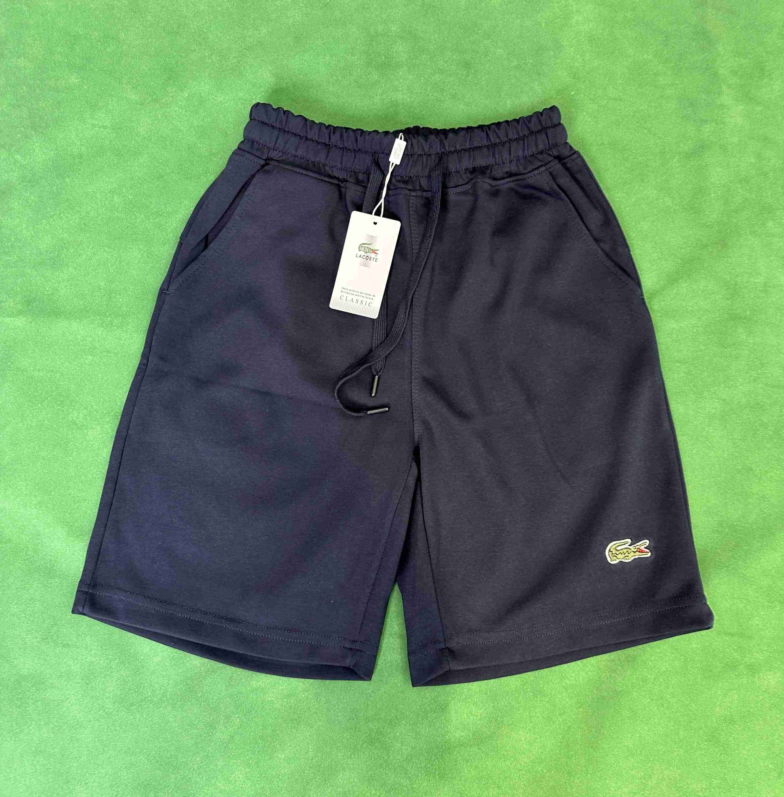 Lacoste short - Thumbnail 4