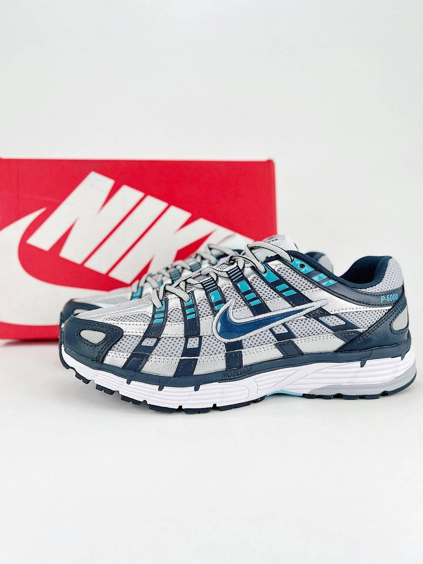 Nike p-6000 - Thumbnail 9