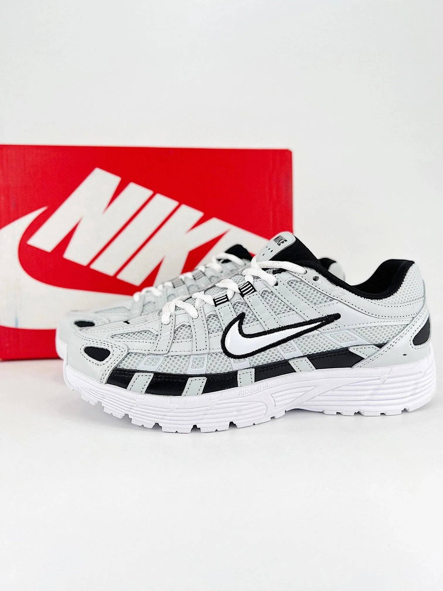 Nike p-6000 - Thumbnail 11
