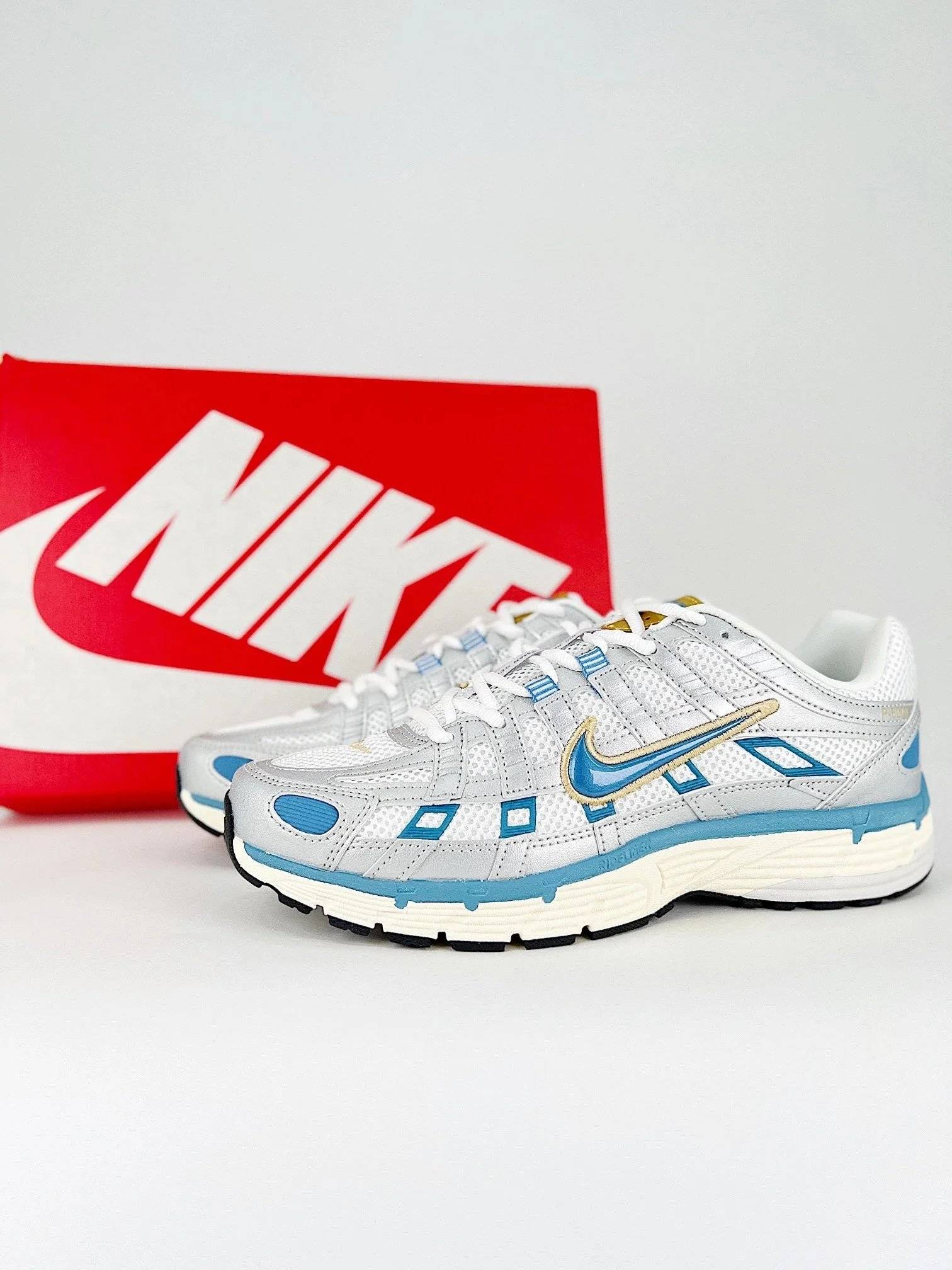 Nike p-6000 - Thumbnail 2