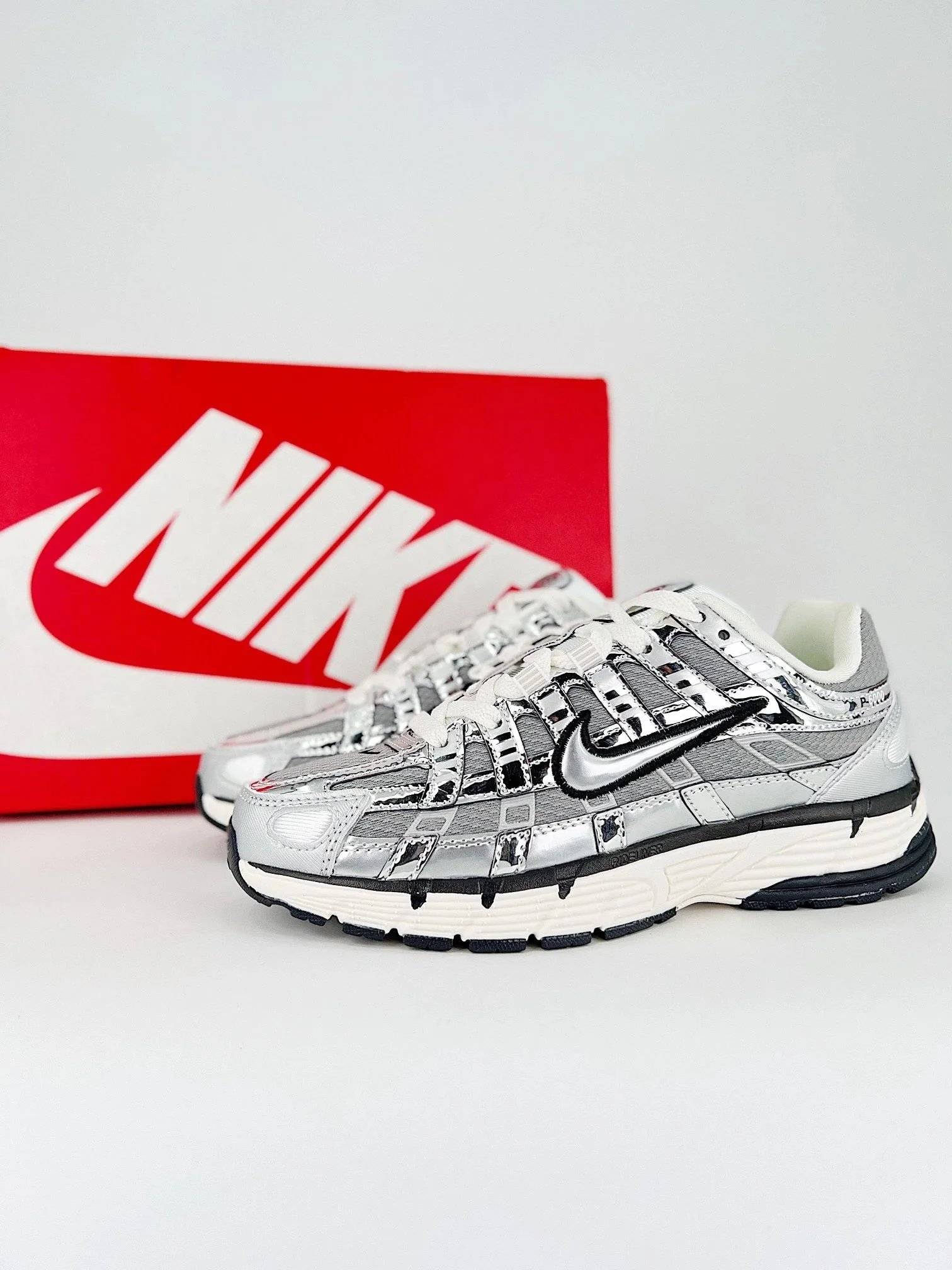Nike p-6000 - Thumbnail 3