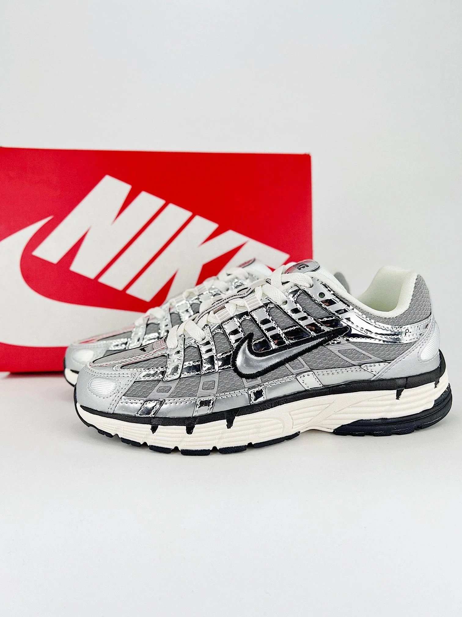 Nike p-6000 - Thumbnail 5