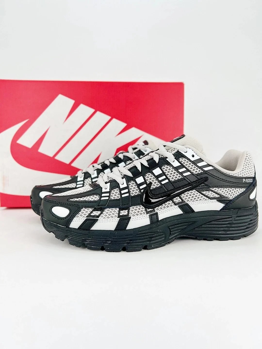 Nike p-6000 - Thumbnail 6