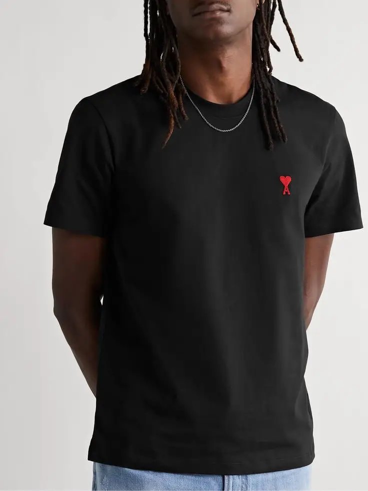 Ami T-shirt（40style） - Thumbnail 6