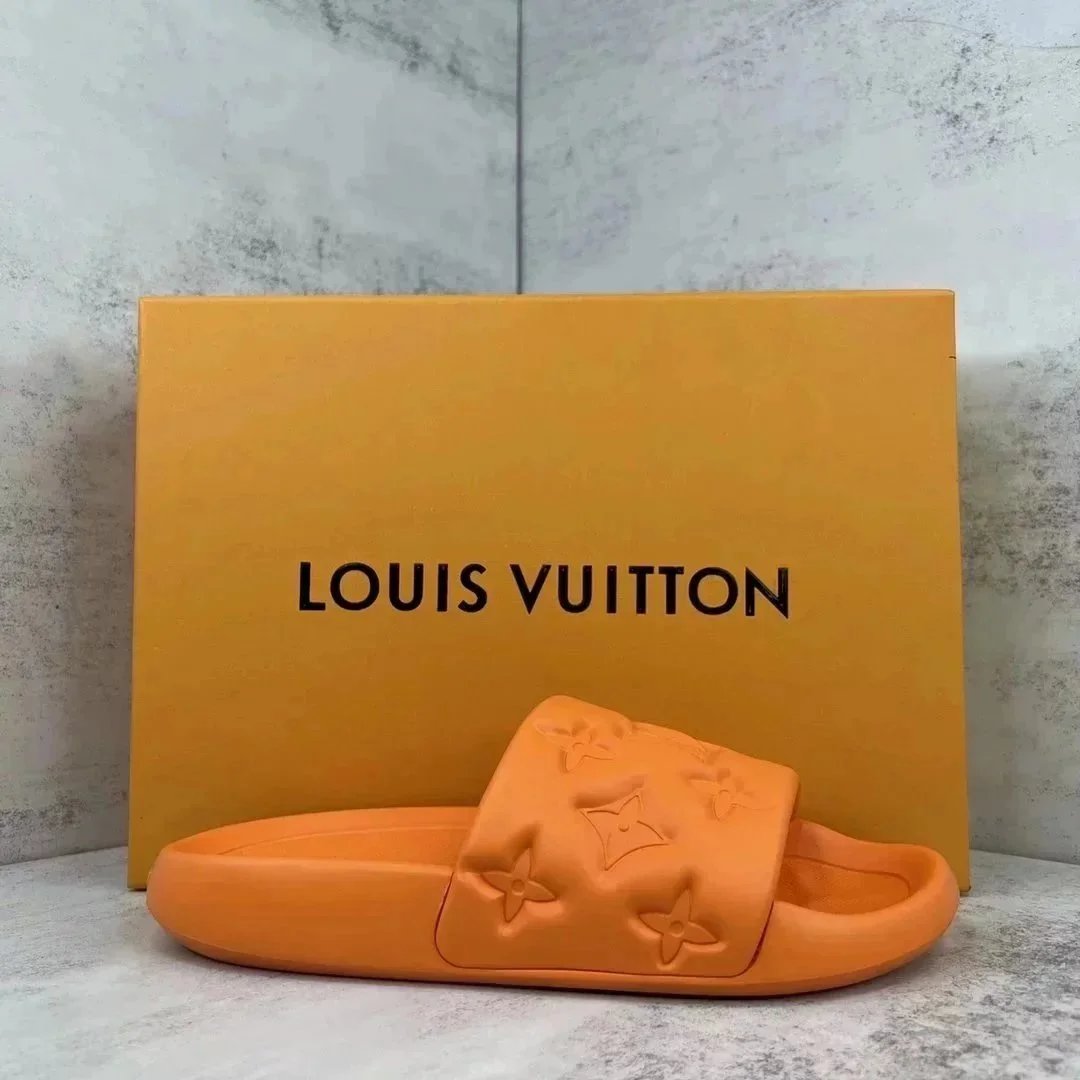 Louis Vuitton Slippers - Thumbnail 2