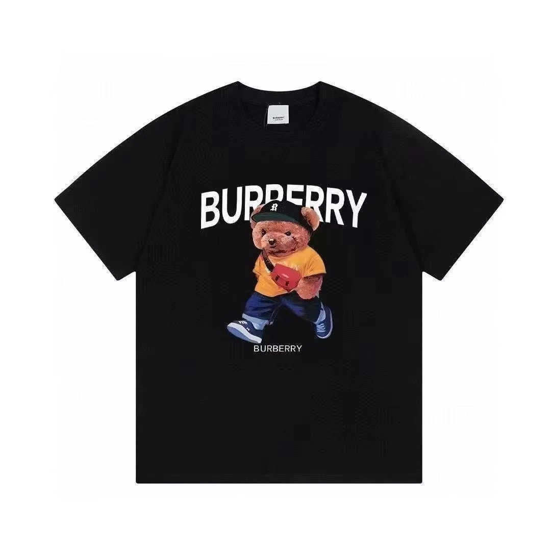 Burberry T-Shirt( 21 + styles) - Thumbnail 6