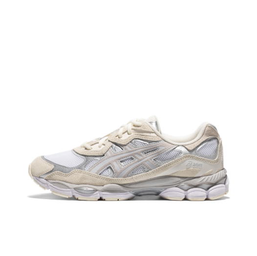 ASICS GEL-NYC Shoes - Thumbnail 8