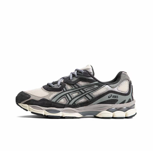 ASICS GEL-NYC Shoes - Thumbnail 3