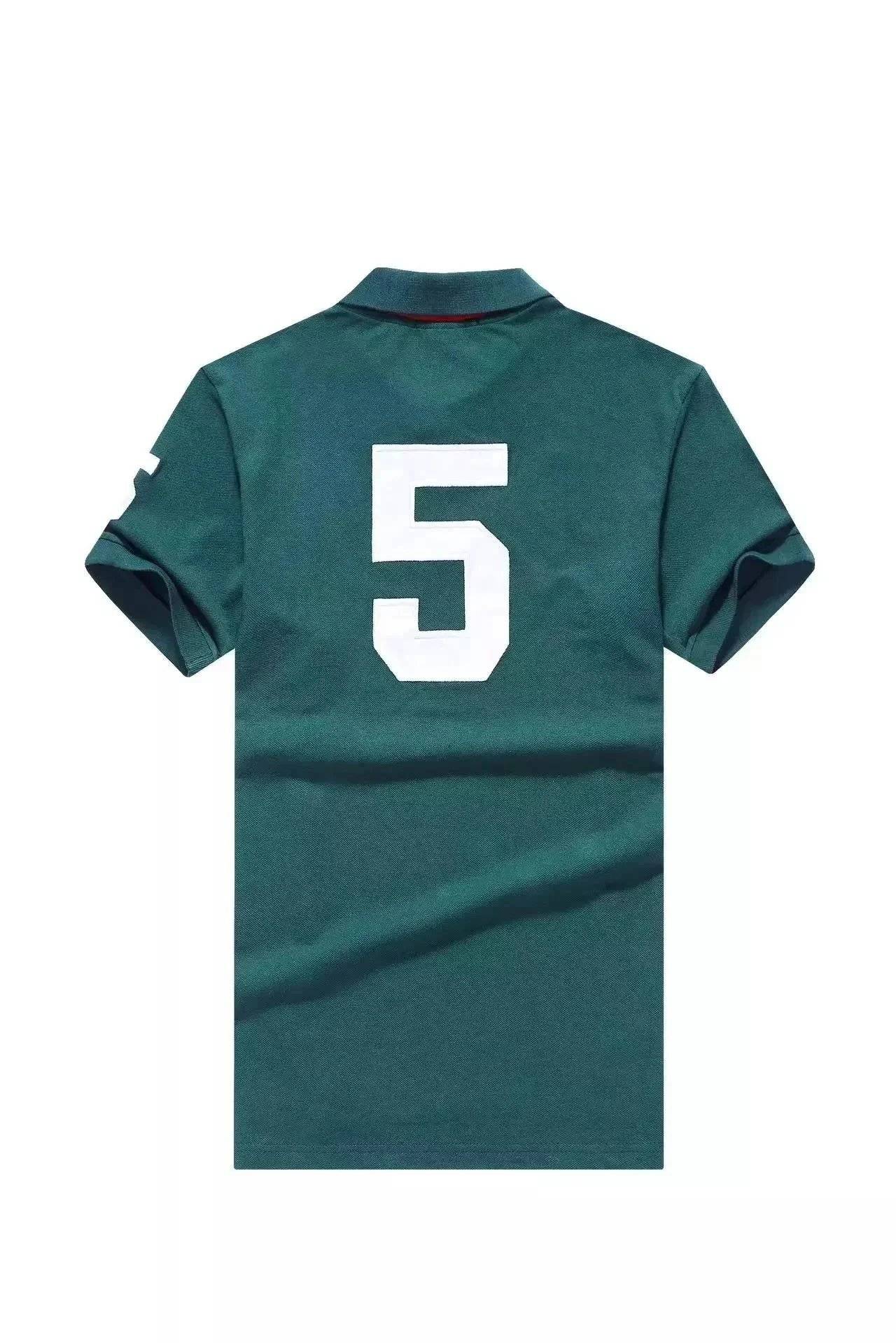 Ralph Lauren Polo - Thumbnail 3