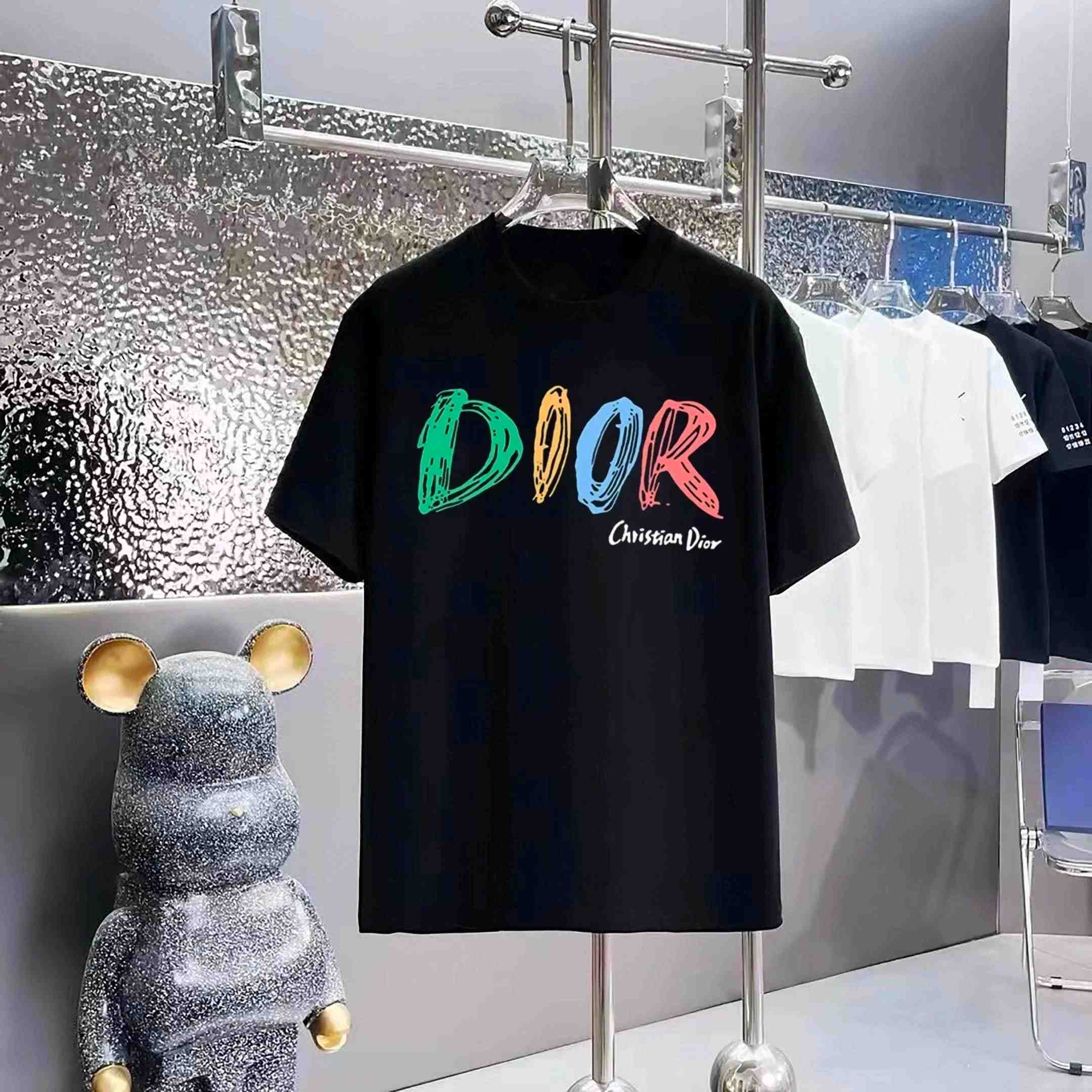 Dior T-shirt - Thumbnail 7