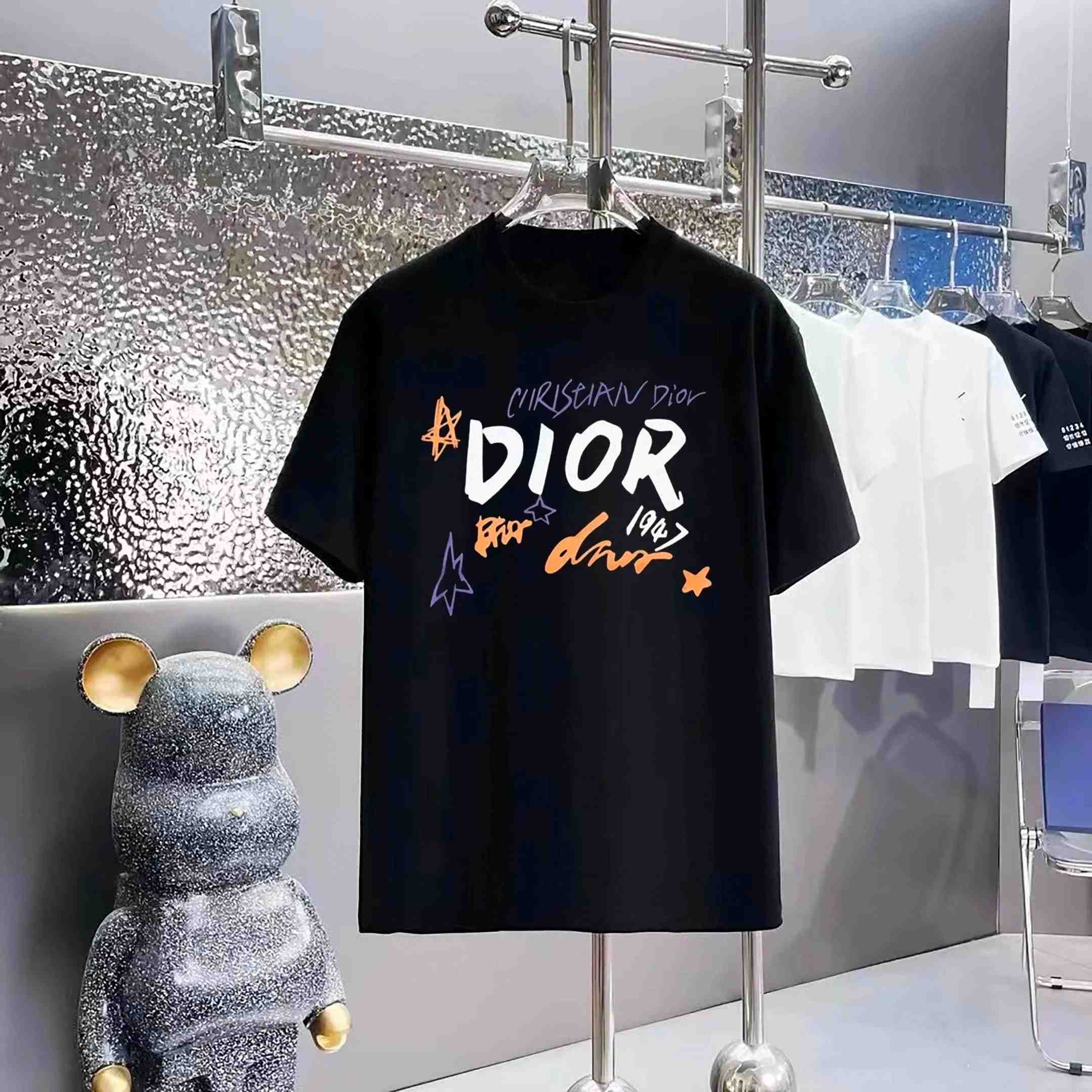 Dior T-shirt - Thumbnail 8