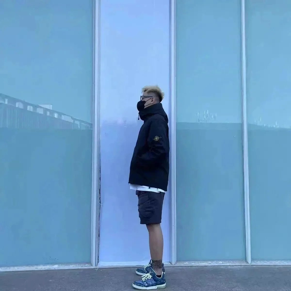 Stone Island jackets - Thumbnail 4