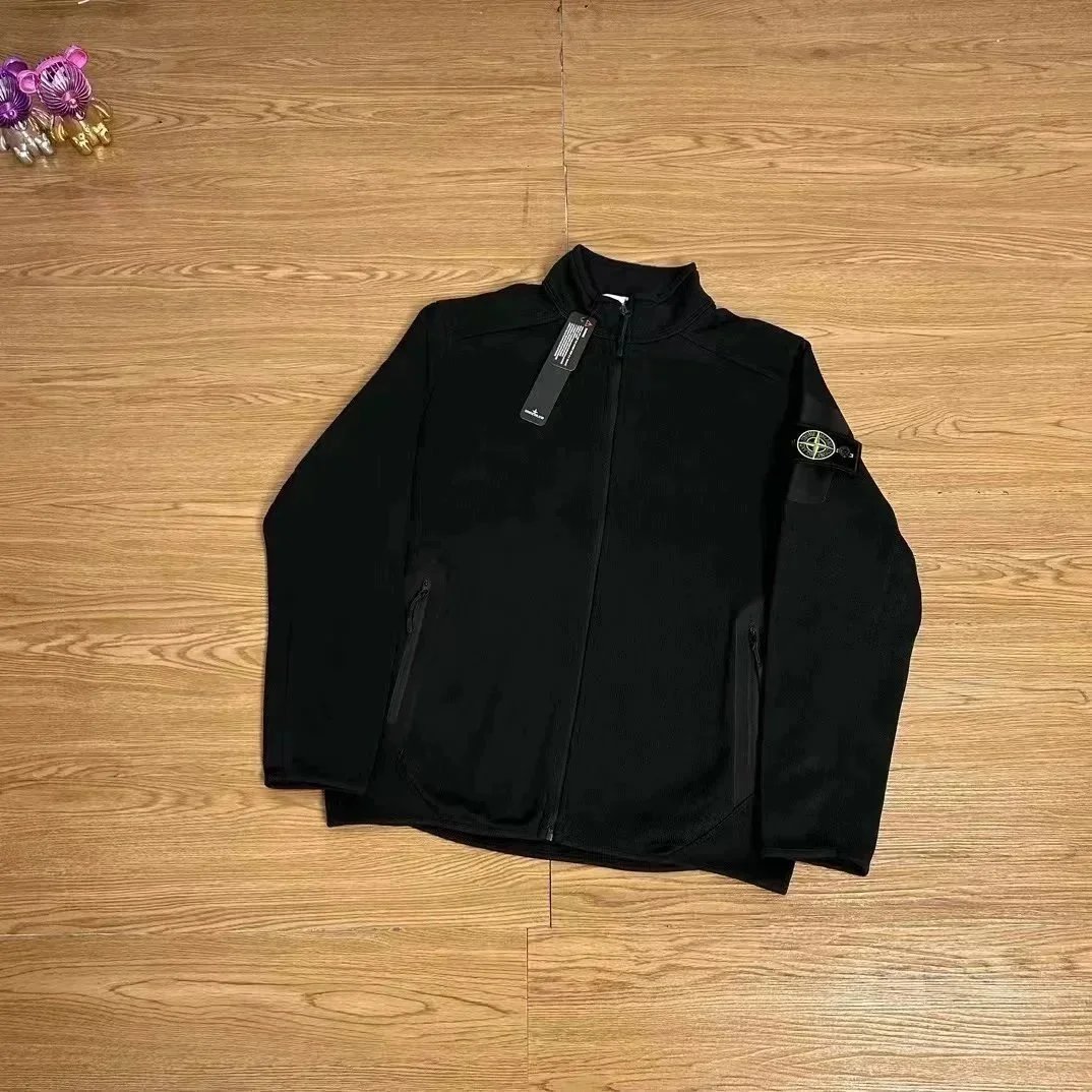 Stone Island jackets - Thumbnail 9