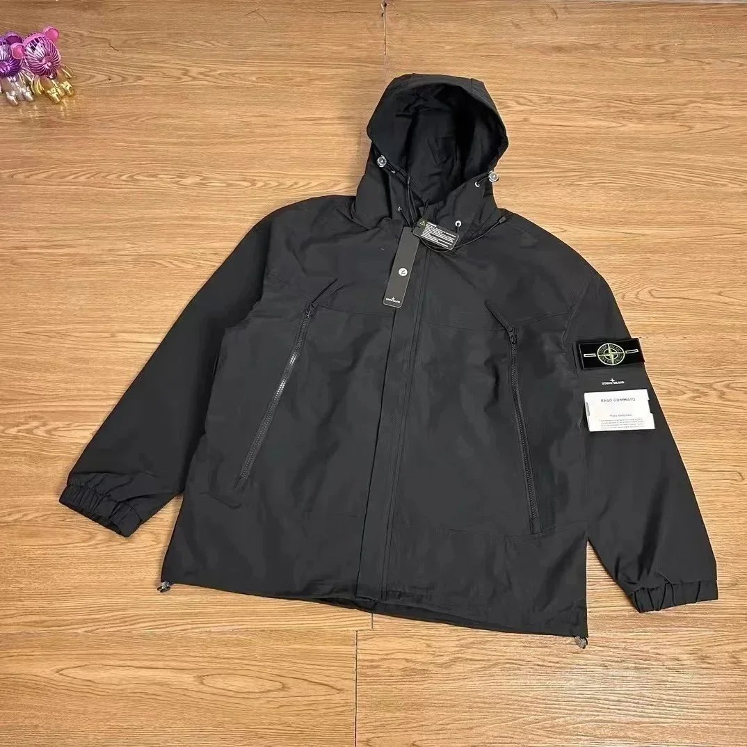 Stone Island jackets - Thumbnail 11