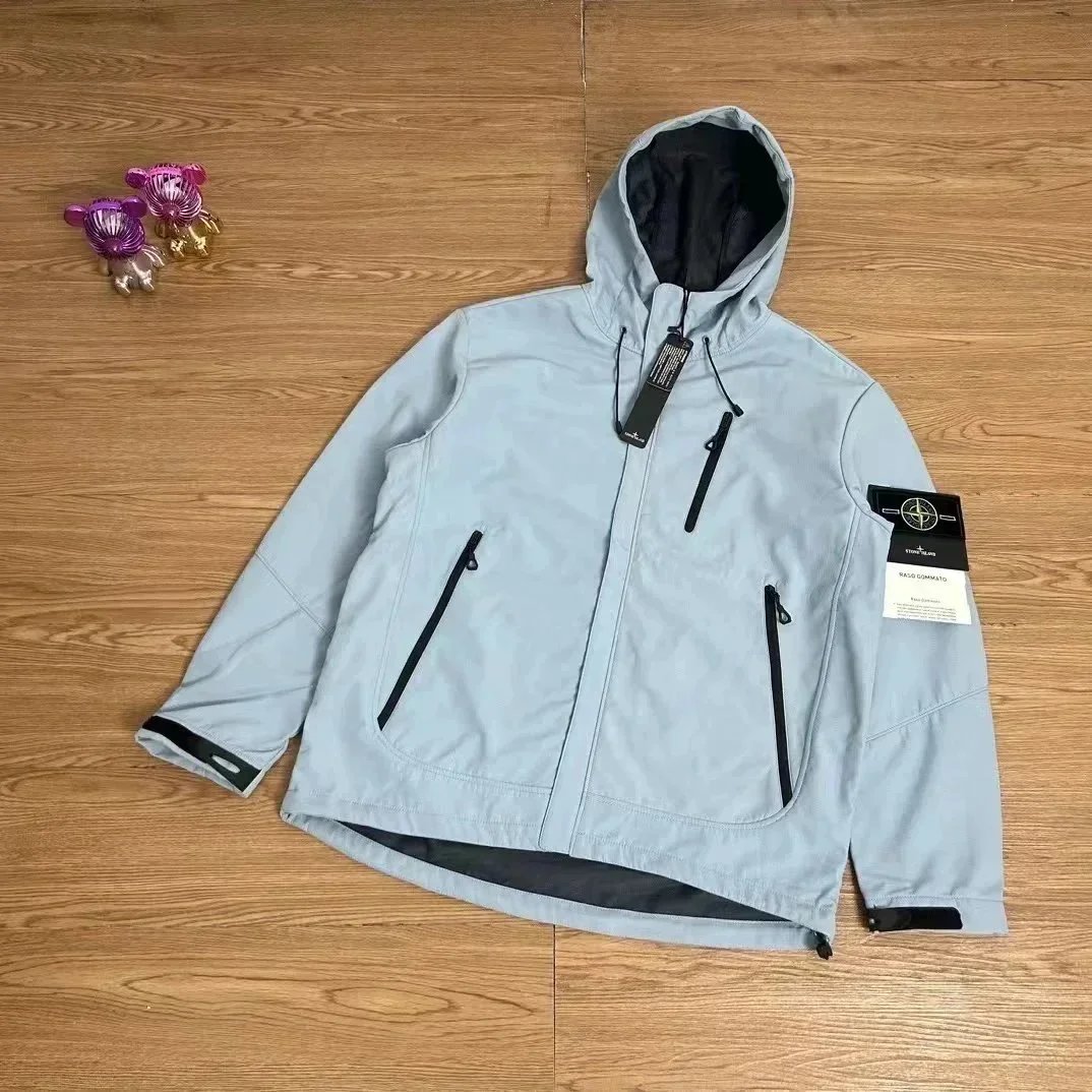 Stone Island jackets - Thumbnail 14