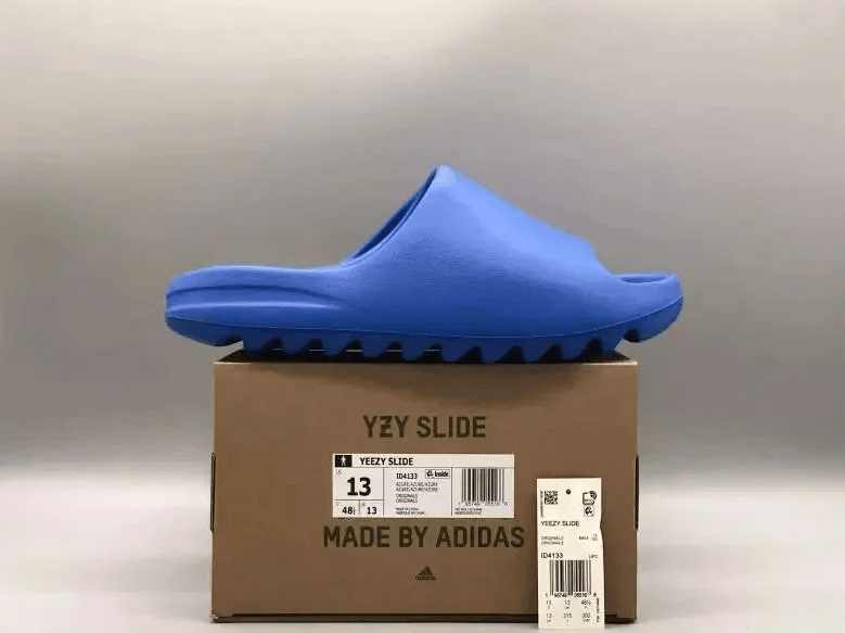 Burberry slippers - Thumbnail 9