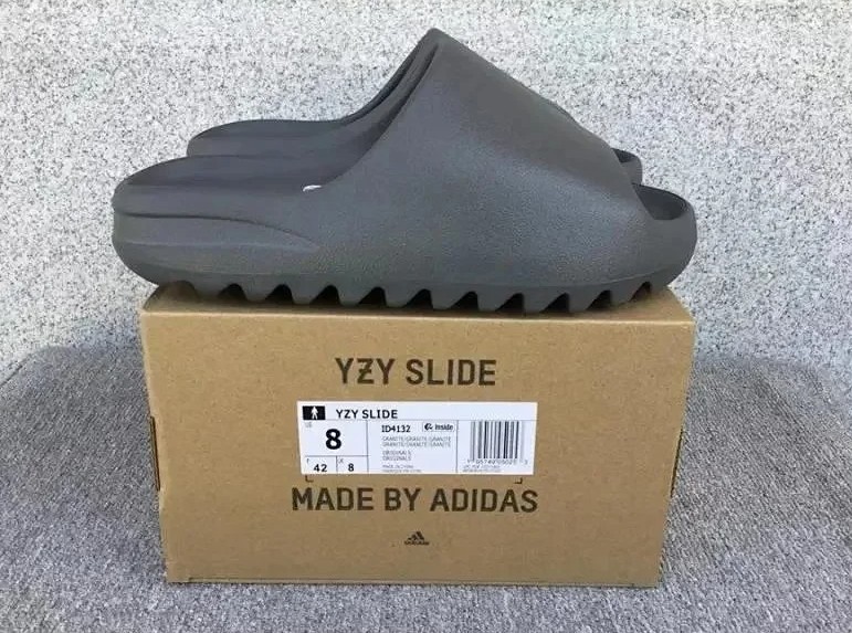 Burberry slippers - Thumbnail 8