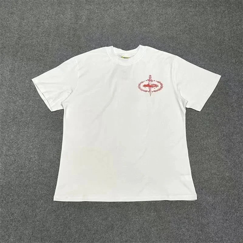 Corteiz T-shirt - Thumbnail 5