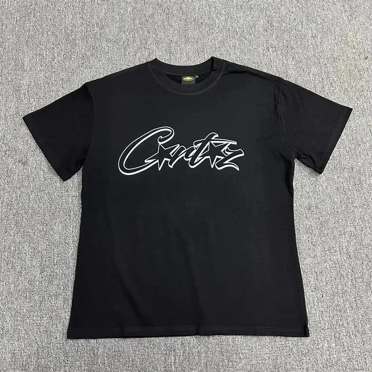 Corteiz T-shirt - Thumbnail 11