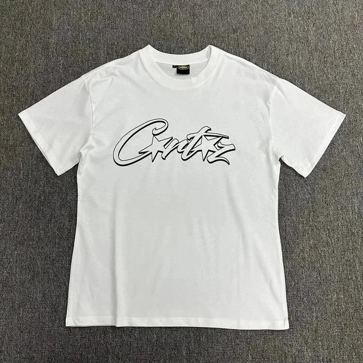 Corteiz T-shirt - Thumbnail 12