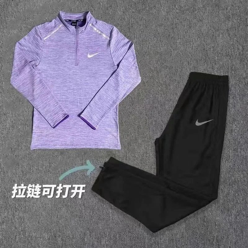 CONJUNTO DEPORTIVO NIKE - Thumbnail 2