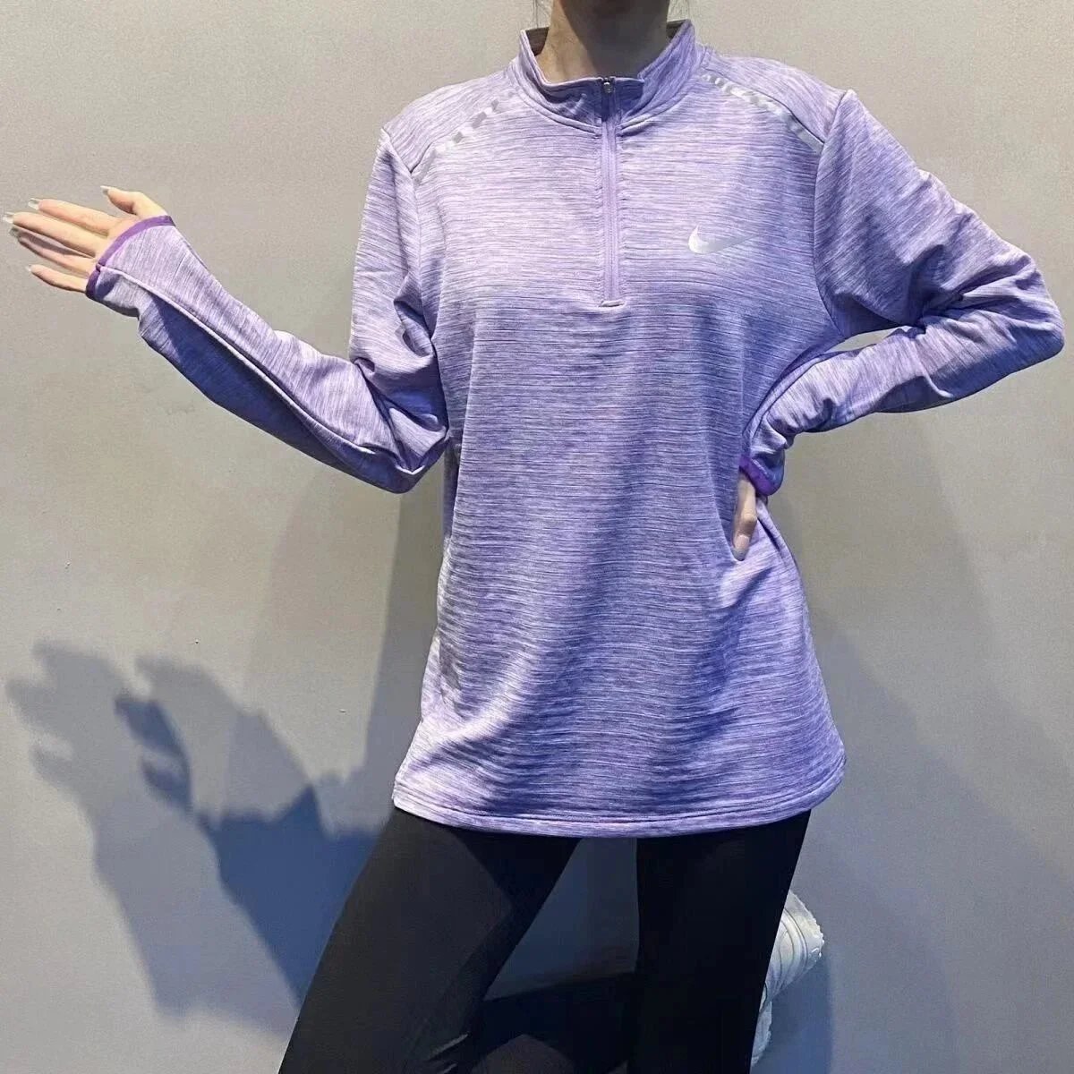 CONJUNTO DEPORTIVO NIKE - Thumbnail 7