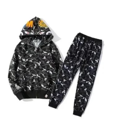 Bape tracksuit（20style） - Thumbnail 10